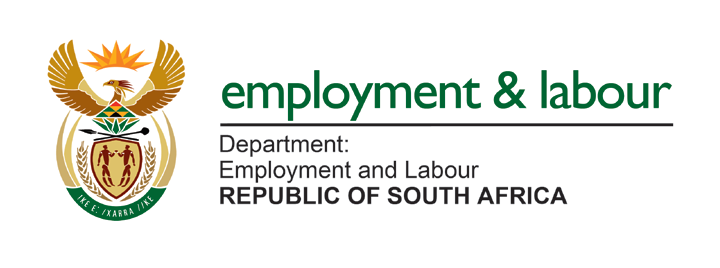 Dept. of Employment and Labour